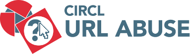 CIRCL URL Abuse - Review the security of an URL