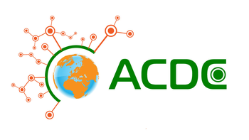 AC/DC logo