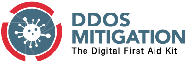 Digital First Aid Kit - DDoS Mitigation